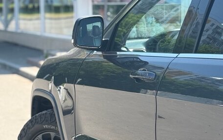 Jeep Grand Cherokee, 2014 год, 2 500 000 рублей, 4 фотография