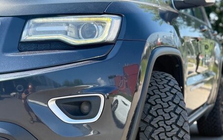 Jeep Grand Cherokee, 2014 год, 2 500 000 рублей, 5 фотография