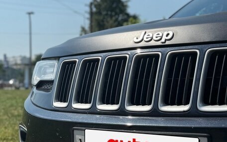 Jeep Grand Cherokee, 2014 год, 2 500 000 рублей, 6 фотография