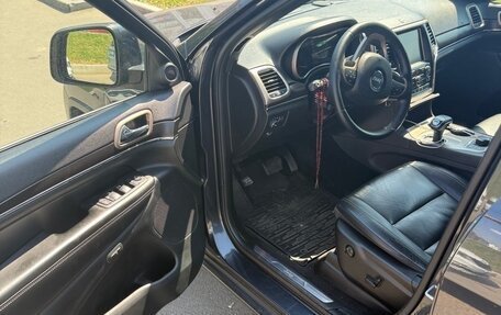 Jeep Grand Cherokee, 2014 год, 2 500 000 рублей, 9 фотография