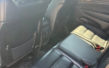 Jeep Grand Cherokee, 2014 год, 2 500 000 рублей, 10 фотография