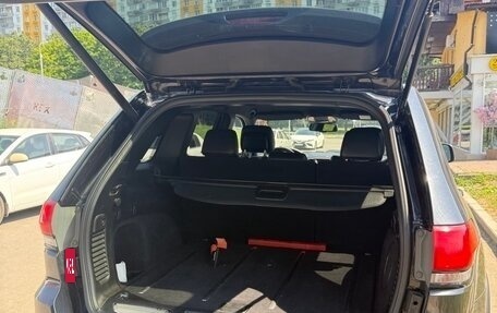 Jeep Grand Cherokee, 2014 год, 2 500 000 рублей, 12 фотография