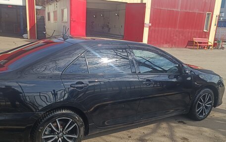 Toyota Camry, 2017 год, 1 850 000 рублей, 7 фотография