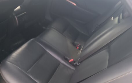 Toyota Camry, 2017 год, 1 850 000 рублей, 12 фотография