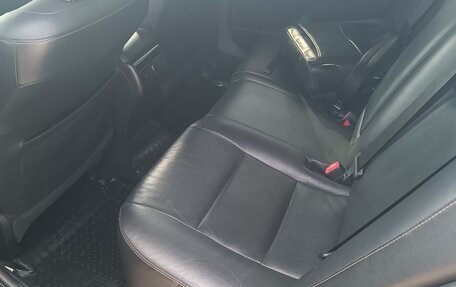 Toyota Camry, 2017 год, 1 850 000 рублей, 11 фотография