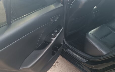 Toyota Camry, 2017 год, 1 850 000 рублей, 13 фотография