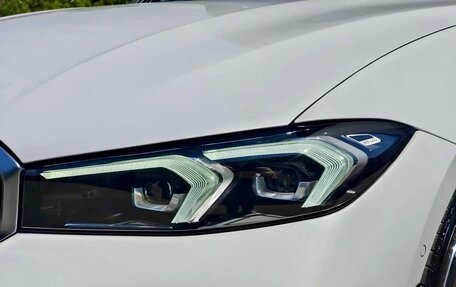 BMW 3 серия, 2023 год, 3 100 000 рублей, 7 фотография