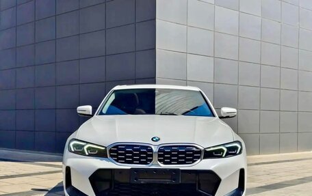 BMW 3 серия, 2023 год, 3 100 000 рублей, 3 фотография
