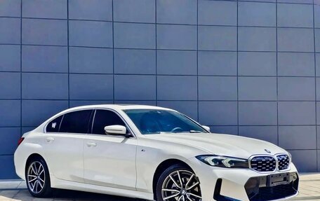 BMW 3 серия, 2023 год, 3 100 000 рублей, 2 фотография