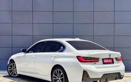 BMW 3 серия, 2023 год, 3 100 000 рублей, 4 фотография