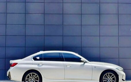 BMW 3 серия, 2023 год, 3 100 000 рублей, 5 фотография