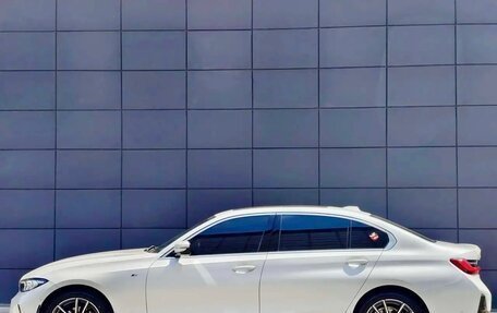 BMW 3 серия, 2023 год, 3 100 000 рублей, 6 фотография