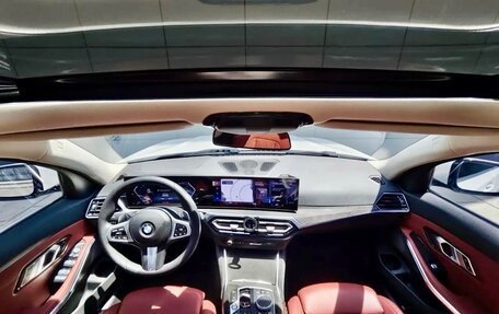 BMW 3 серия, 2023 год, 3 100 000 рублей, 21 фотография