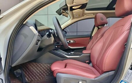 BMW 3 серия, 2023 год, 3 100 000 рублей, 18 фотография