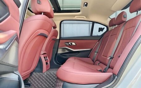 BMW 3 серия, 2023 год, 3 100 000 рублей, 17 фотография