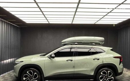 Chevrolet Trax, 2023 год, 1 730 000 рублей, 3 фотография