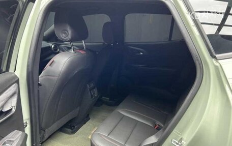 Chevrolet Trax, 2023 год, 1 730 000 рублей, 8 фотография