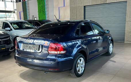 Volkswagen Polo VI (EU Market), 2017 год, 1 260 000 рублей, 5 фотография