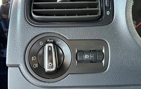 Volkswagen Polo VI (EU Market), 2017 год, 1 260 000 рублей, 17 фотография