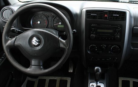 Suzuki Jimny, 2006 год, 599 000 рублей, 10 фотография