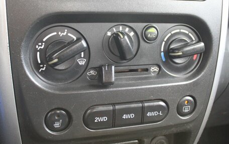 Suzuki Jimny, 2006 год, 599 000 рублей, 12 фотография