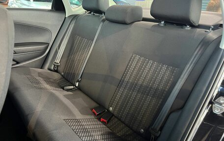 Volkswagen Polo VI (EU Market), 2016 год, 1 200 000 рублей, 26 фотография