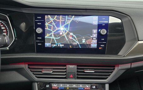 Volkswagen Jetta VII, 2020 год, 1 644 000 рублей, 8 фотография