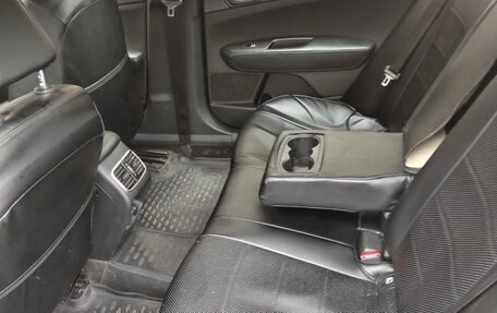 KIA Optima IV, 2018 год, 670 000 рублей, 5 фотография