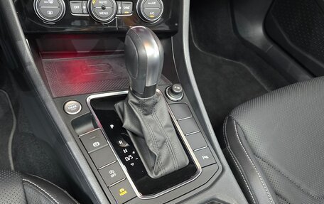 Volkswagen Jetta VII, 2020 год, 1 644 000 рублей, 9 фотография
