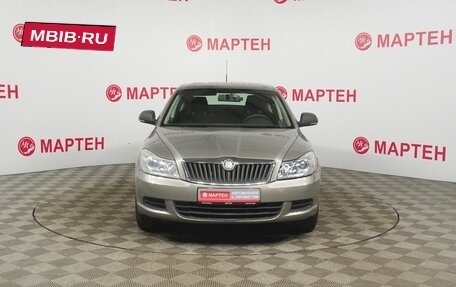 Skoda Octavia, 2010 год, 720 000 рублей, 2 фотография