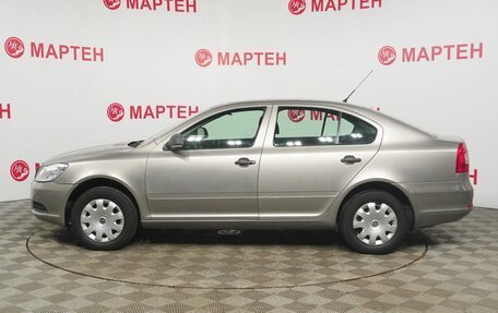 Skoda Octavia, 2010 год, 720 000 рублей, 8 фотография