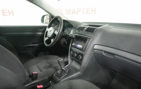 Skoda Octavia, 2010 год, 720 000 рублей, 10 фотография