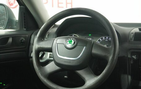 Skoda Octavia, 2010 год, 720 000 рублей, 16 фотография