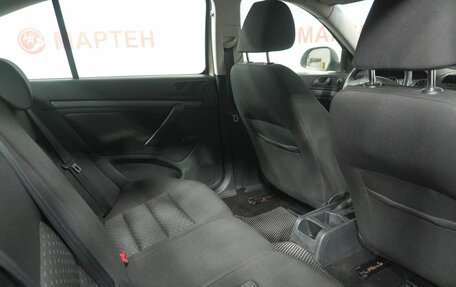 Skoda Octavia, 2010 год, 720 000 рублей, 11 фотография