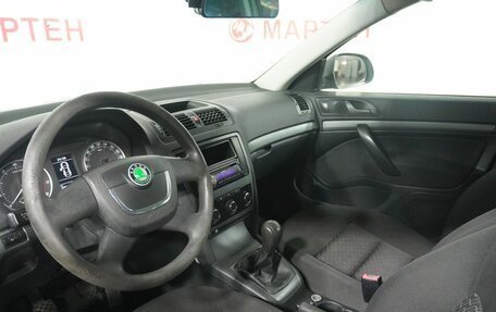 Skoda Octavia, 2010 год, 720 000 рублей, 9 фотография