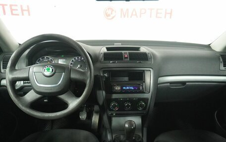 Skoda Octavia, 2010 год, 720 000 рублей, 15 фотография