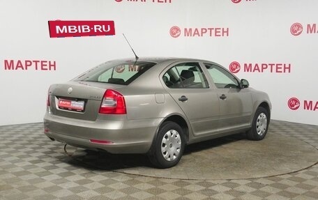 Skoda Octavia, 2010 год, 720 000 рублей, 5 фотография