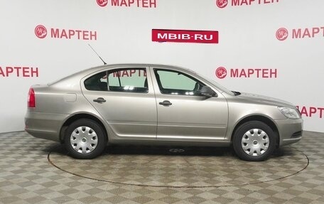 Skoda Octavia, 2010 год, 720 000 рублей, 4 фотография