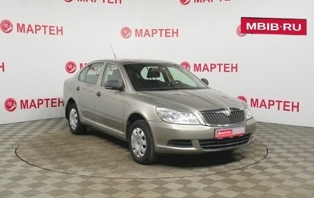 Skoda Octavia, 2010 год, 720 000 рублей, 3 фотография