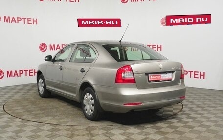 Skoda Octavia, 2010 год, 720 000 рублей, 7 фотография