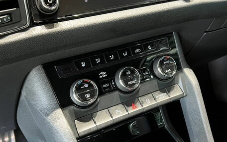 Skoda Kodiaq I, 2021 год, 3 980 000 рублей, 15 фотография