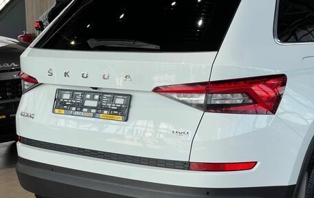 Skoda Kodiaq I, 2021 год, 3 980 000 рублей, 11 фотография