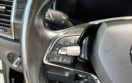 Skoda Kodiaq I, 2021 год, 3 980 000 рублей, 16 фотография