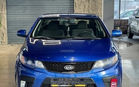 KIA Cerato III, 2011 год, 930 000 рублей, 2 фотография
