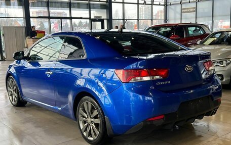 KIA Cerato III, 2011 год, 930 000 рублей, 7 фотография