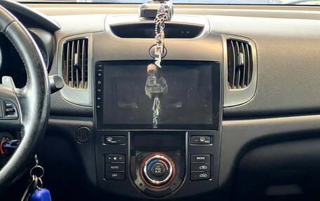 KIA Cerato III, 2011 год, 930 000 рублей, 11 фотография