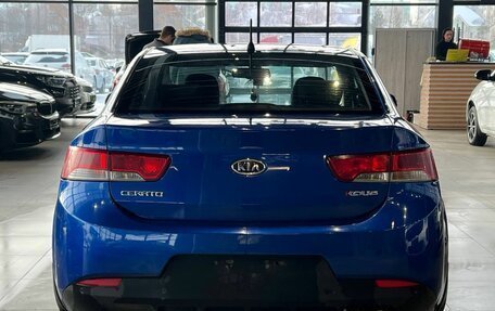 KIA Cerato III, 2011 год, 930 000 рублей, 6 фотография