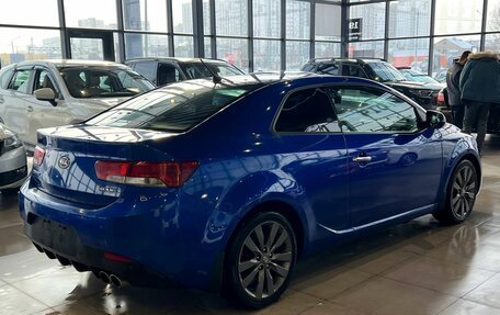 KIA Cerato III, 2011 год, 930 000 рублей, 5 фотография