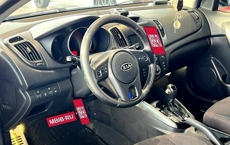 KIA Cerato III, 2011 год, 930 000 рублей, 10 фотография