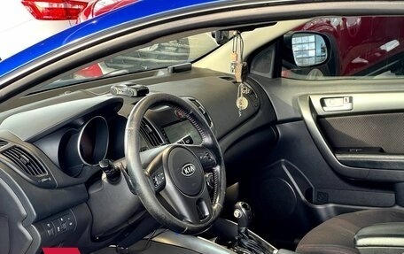 KIA Cerato III, 2011 год, 930 000 рублей, 9 фотография